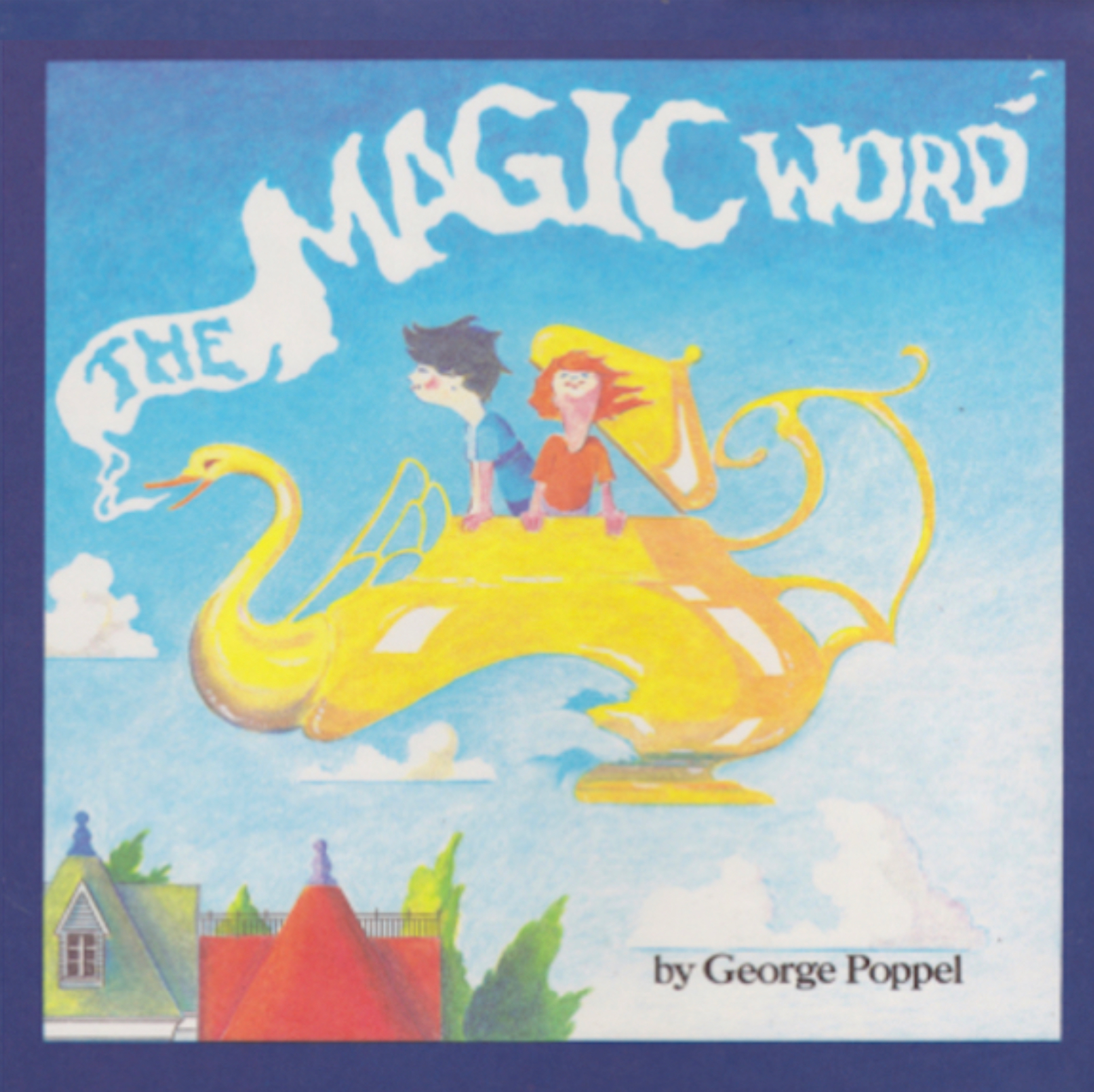 Magic Word
