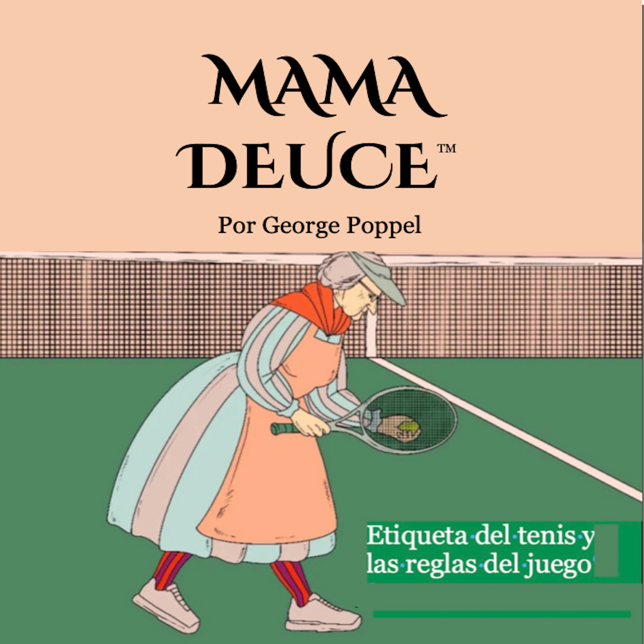 Mama Deuce