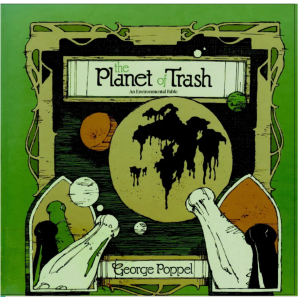 Planet of Trash